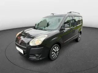 Fiat Doblò 1,4 Combi 7prs