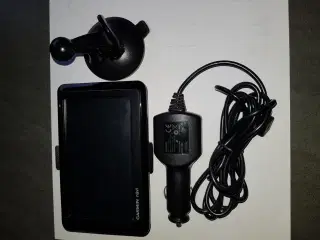 Garmin Nuvi navigator
