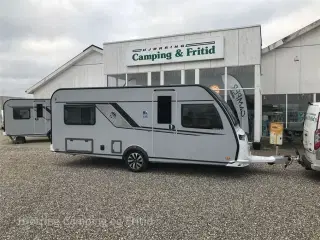 2023 - Knaus Sudwind 540 UE 60 Years