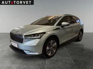 Skoda Enyaq 60 iV