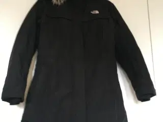 The North Face Parka Coat- dame