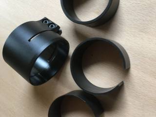 Pard Adaptor