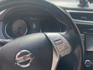Nissan qashqai 1.5dCi 110