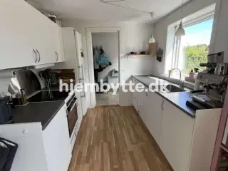 Hjembytte - StoreValbyvej
