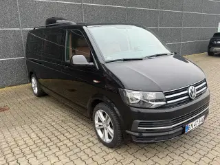 VW Transporter 2,0 TDi 140 Kombi lang