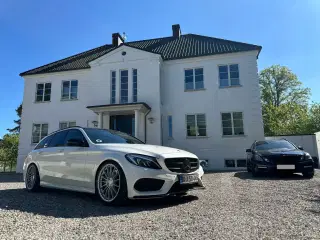 19" SL05 med Continental sommerdæk