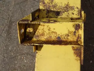 New Holland 1545 Kornelevatorkasse 80309515