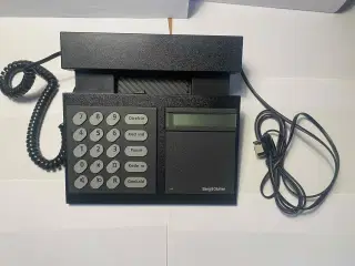 Bang & Olufsen BeoCom 2000 - Aldrig brugt 