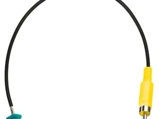 Ampire XFAK-S30 Bakkamerainterface Mercedes, VW