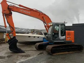 Hitachi ZX225Uslc-3