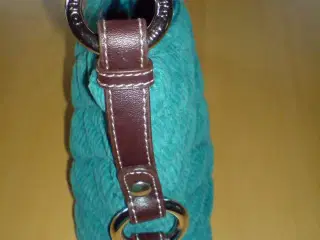 Ny Tommy Hilfiger taske 