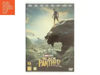 Black Panther