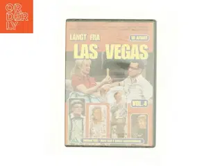 Langt Fra Las Vegas - Vol. 4