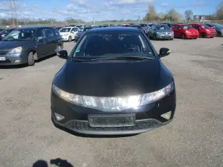 Honda Civic 1,8 Sport