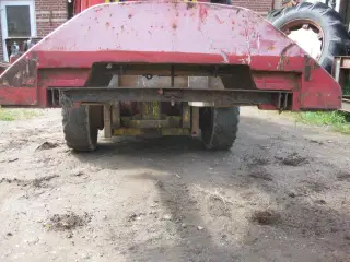 vægt klods