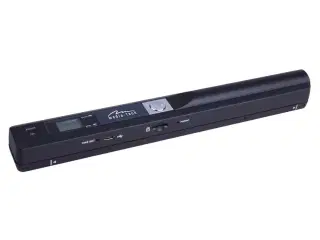 Mobil håndscanner Media-Tech MT4090 – pen-scanner, sort