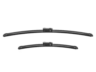 Bosch Aerotwin Flatblade viskerblade sæt A991S