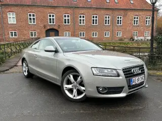 Audi A5 1,8 TFSi 170 Coupé