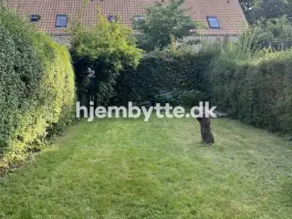 Hjembytte - Ibsvej