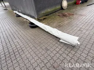 Container Pressenning