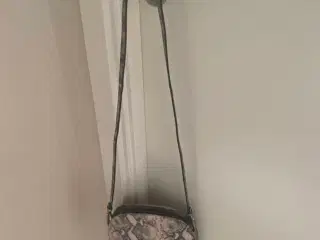 Læder taske 👜