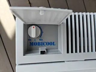 MOBICOOL KØLEBOKS 12/230V 38 L