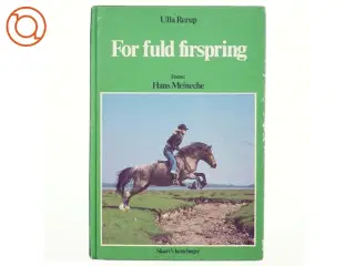 For fuld firspring af Ulla Rerup