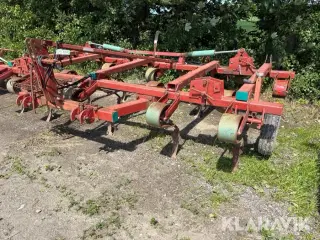 Harve Kverneland Turbo II 21 HY