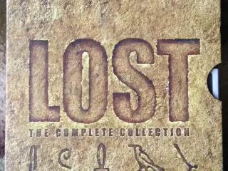 Lost