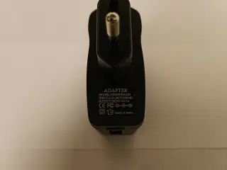 Universal USB strømforsyning
