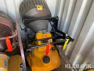 Varmeovn MCS XL 9ER