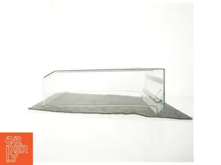 Skuffe til køleskab (str. 41 x 35 x 12 cm)