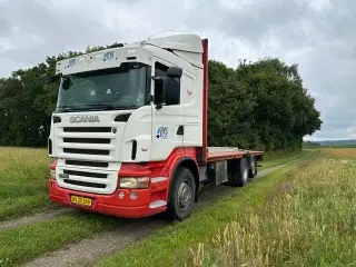 Scania R420