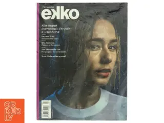 Louisiana Magasinet og EKKO Filmmagasinet