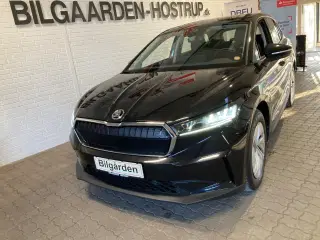 Skoda Enyaq 50 iV