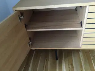 Doppler skænk sælges for 500 kr