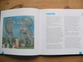 Fantasiens overdrev Loui Michael (1933-2022)