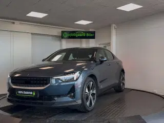 Polestar 2  Long Range