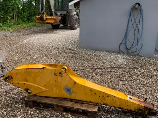 Hydrema Stikarm/gravearm