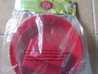 Sæt til bærplukning