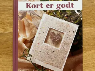 Bogen "Kort er godt"