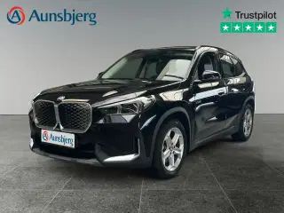 BMW iX1 xDrive30 M-Sport
