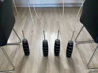 Loftslamper