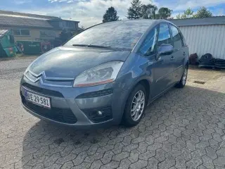 Citroën C4 Picasso 1,8 16V VTR+