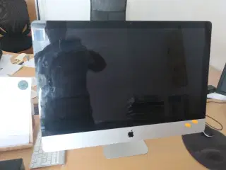 Computer APPLE iMAC A1312