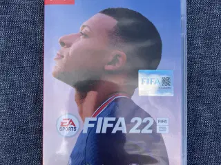 FIFA 22 Legacy Edition
