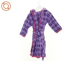 Badekåbe fra Småfolk (str. 98 cm)