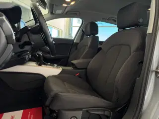 Audi A6 2,0 TDi 190 S-line Avant S-tr.