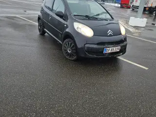 Nysynet  c1 1.0 med AC 