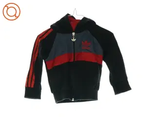 Hættetrøje fra Adidas (str. Ca. 18 mdr)